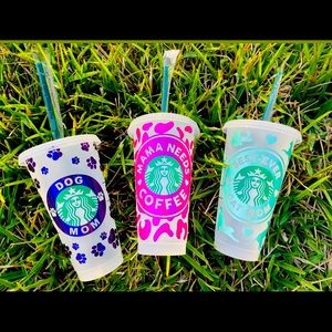 Mother’s Day Starbucks Cup